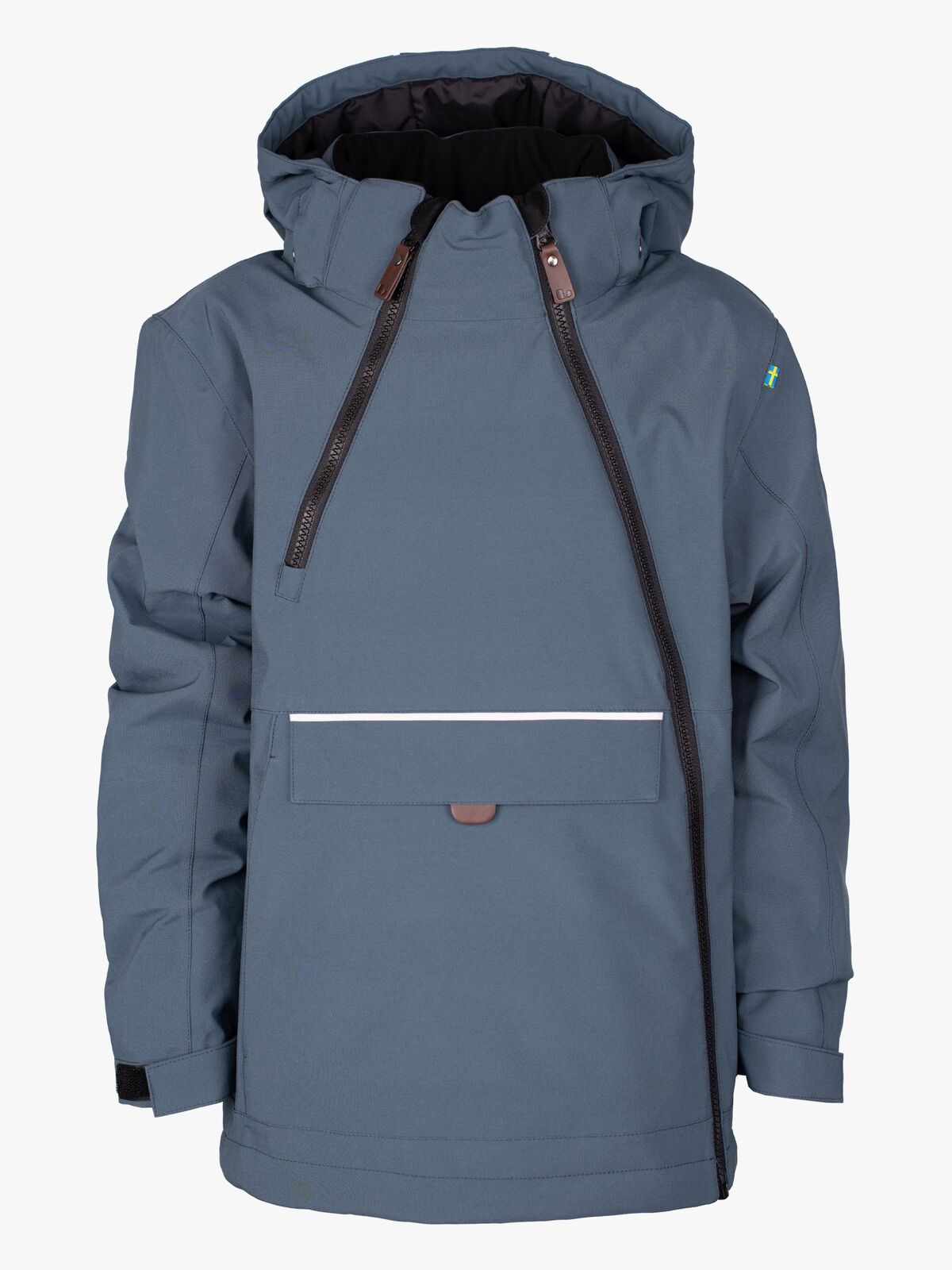 Lindberg Anorak Winterjacke, Blue