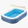 Bestway Kinderpool mit Sonnenschutz Summer Bliss