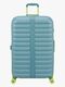 American Tourister Neovibe Spinner Koffer 96-106L, Muted Mint