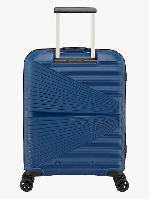 American Tourister Airconic Spinner Koffer 33,5L, Midnight Navy