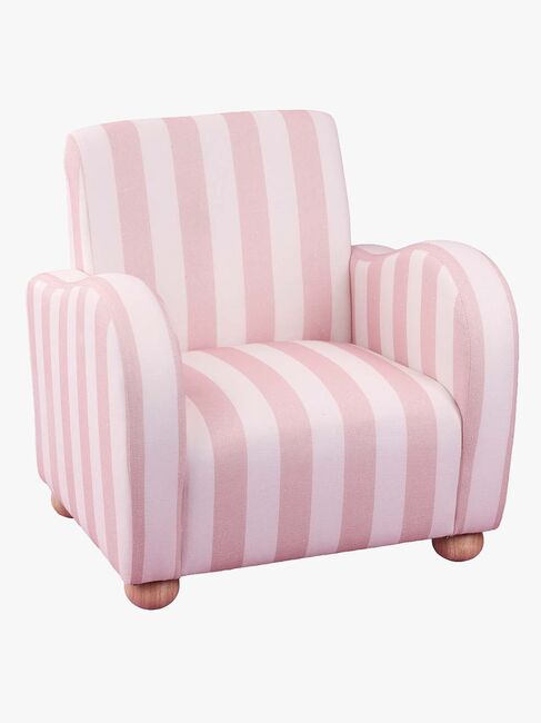 Jabadabado Sessel Gestreift, Rosa/Weiß K15-FTLJ-6-1116_1.jpg