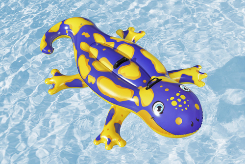 Bestway Badespielzeug Splashin' Salamander