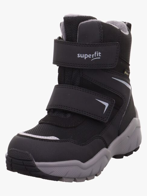 Superfit Culusuk 2.0 GTX Winterstiefel, Black