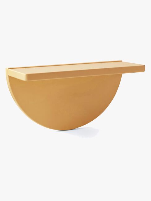 Kid's Concept STAR Regal Rund, Senf