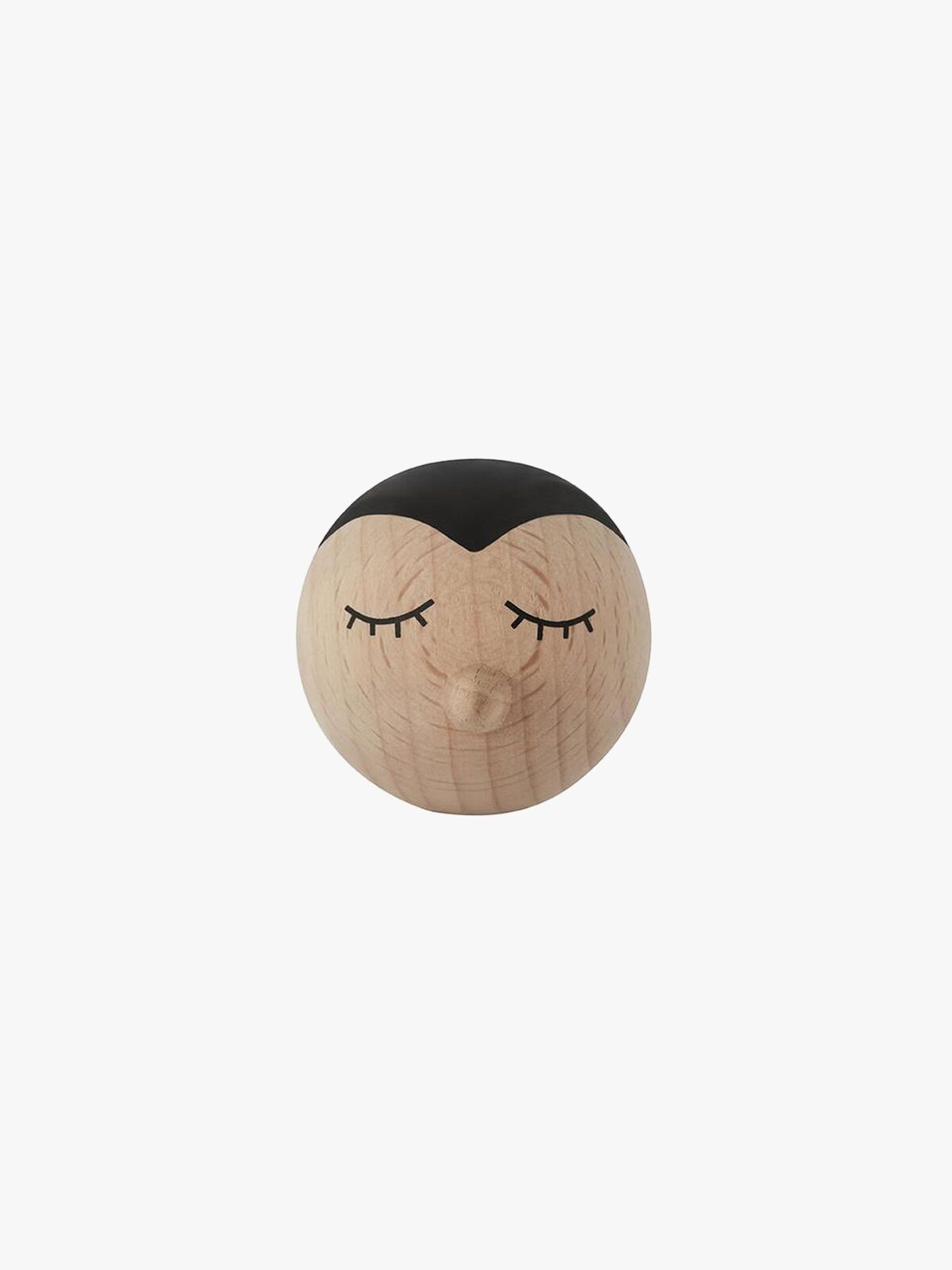 OYOY Haken Mini Pinguin