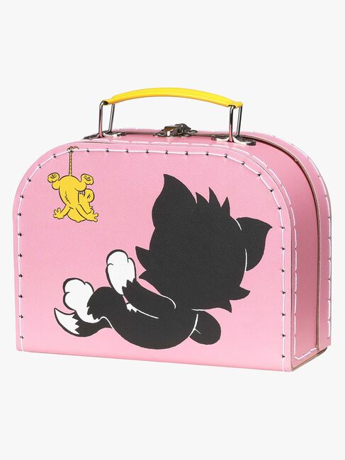 Bamse Koffer 20 cm