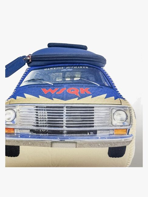 Stranger Things Kulturbeutel, Van
