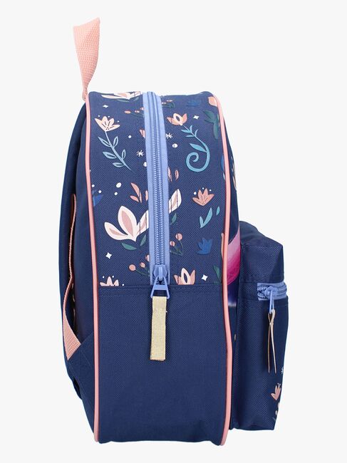 Disney Die Eiskönigin Rucksack 8L, Louder Than Love