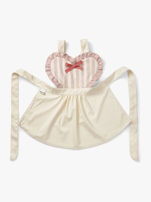 Elodie Lätzchen Baby 3+, Candy Stripes