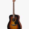 Yamaha F310II Akustikgitarre, Tobacco Brown Sunburst