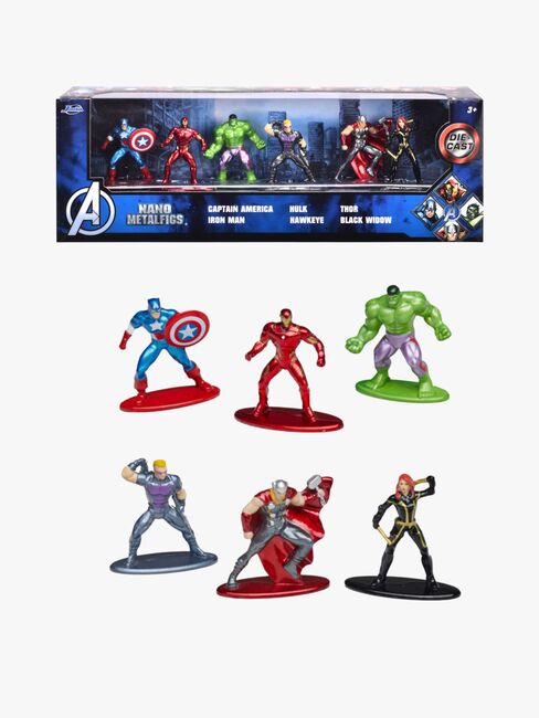 Marvel Figuren Avengers Diorama 6-Pack 9335006314R01-1346_1.jpg