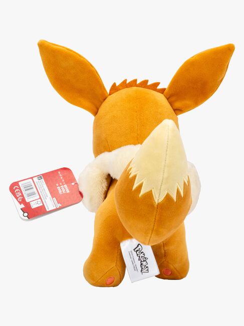 Pokémon Kuscheltier Evoli 30 cm