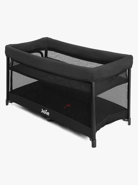 Joie Amigo 120 Reisebett, Shale