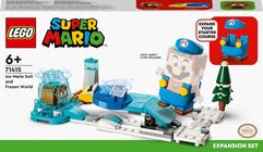 LEGO Super Mario 71415 Eis-Mario-Anzug – Erweiterungsset