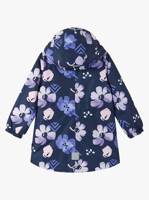 Reima Taho Winterjacke, Navy