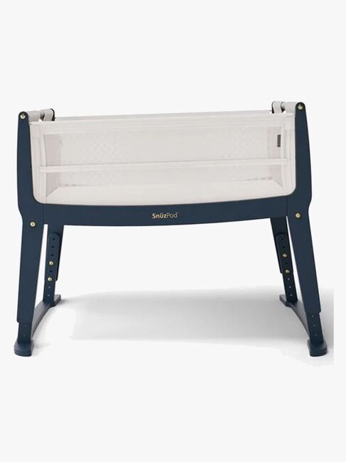 Snüz SnuzPod Studio Beistellbett, London