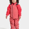 Didriksons Tarfala Thermohose, Peach Rose