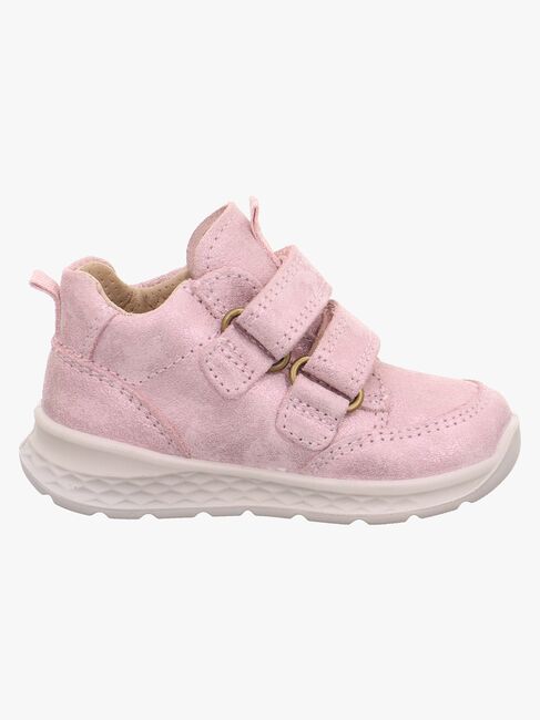 Superfit Breeze GTX Sneaker, Rosa