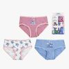 Disney Lilo & Stitch Unterhosen 3er-Pack