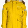 Didriksons Nokosi Parka, Gelb