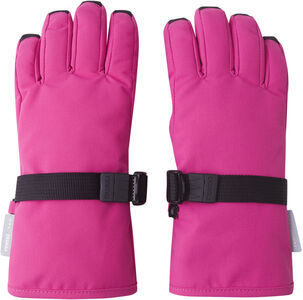 Reimatec Tartu Handschuhe, Magenta Purple