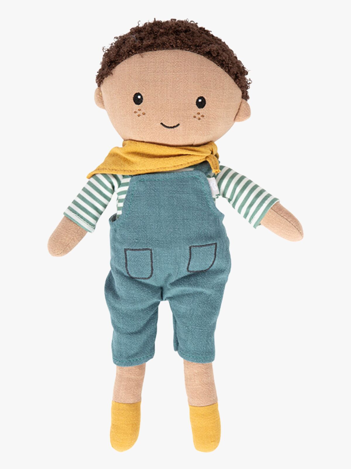 Small Foot Stoffpuppe Leo 39 cm