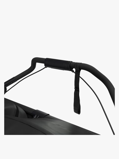 Thule Urban Glide 3 Offroad-Buggy, Double Black