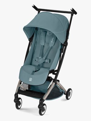 Cybex LIBELLE Buggy, Stormy Blue