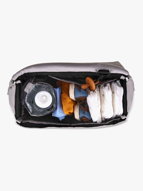ABC Design  Urban Wickeltasche, Powder