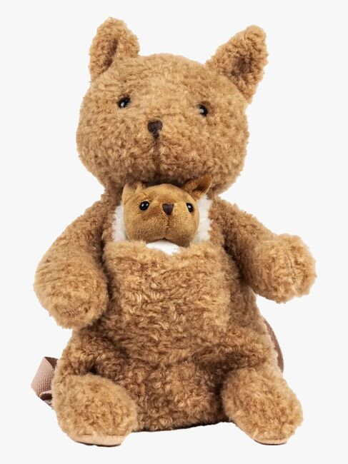 Egmont Toys Rucksack Känguru