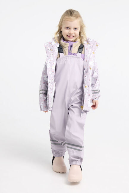 Petite Chérie Atelier Cleo Regenset, Bunny Meadow/Iris