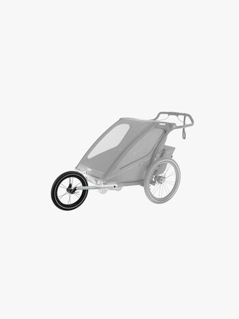 Thule Chariot Jogging-Set Double