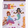 Hama Prinzessin & Meerjungfrau Perlenset 2000 Teile