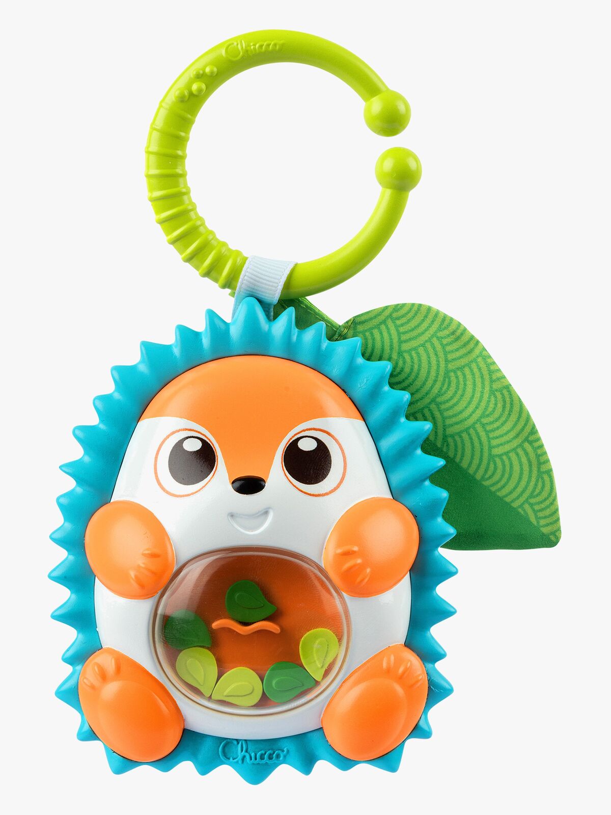 Chicco Igel Rassel