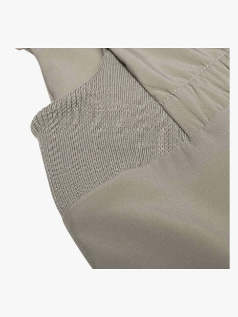 Viking x Kenza Softshellhose, Light Green