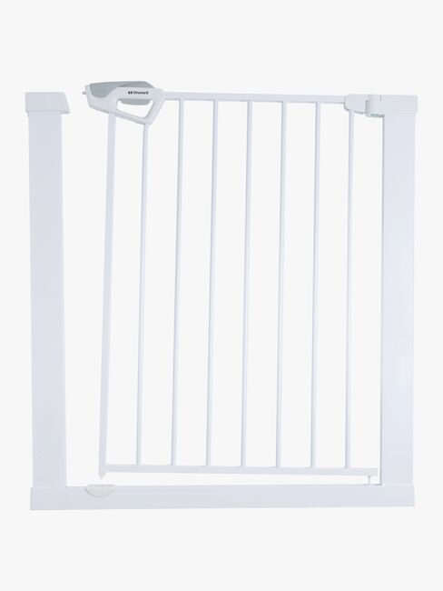 Tinynord GIA Klemmgitter, Weiß