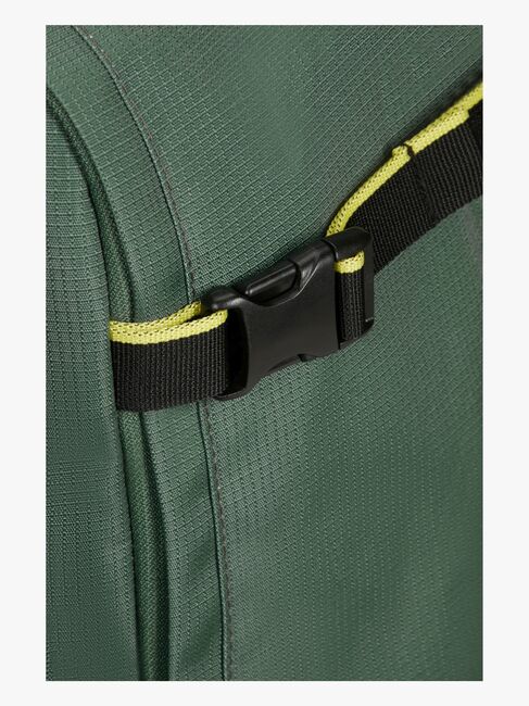 American Tourister Take2Cabin S Rucksack 24L, Dark Forest