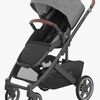UPPAbaby CRUZ V3 Kinderwagen, Greyson