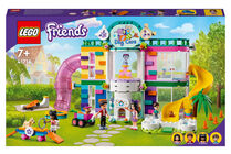 LEGO Friends 41718 Tiertagesstätte