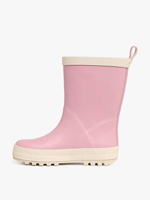 Nordbjörn Vinga Gummistiefel, Rosa