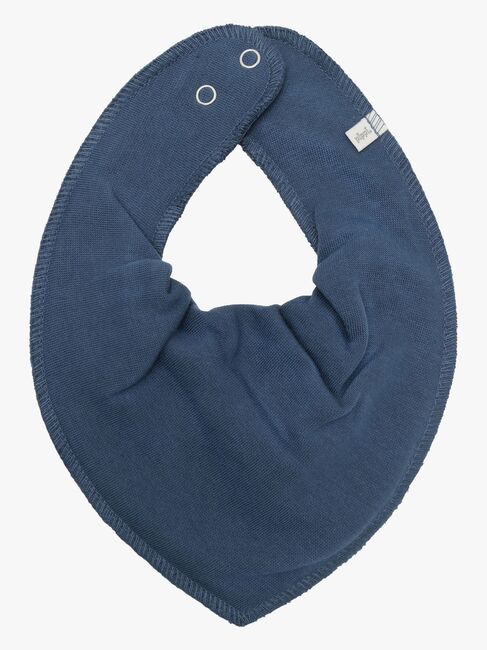 Pippi Halstücher 5er-Pack, Dark Blue