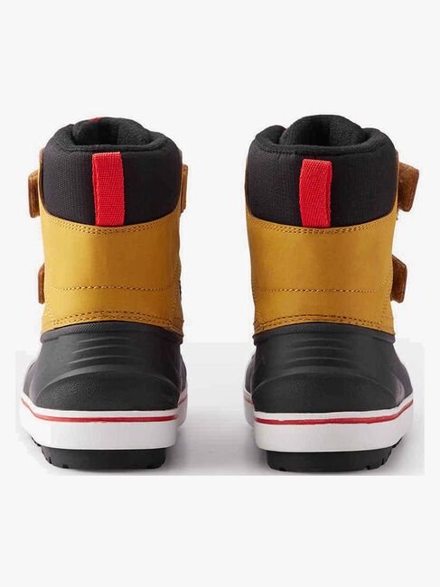 Reima Coconi Winterstiefel, Ochre Yellow