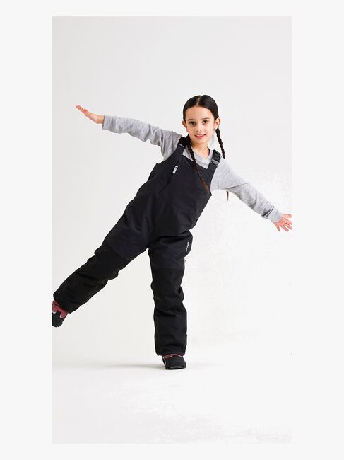 Viking Play Thermohose, Schwarz