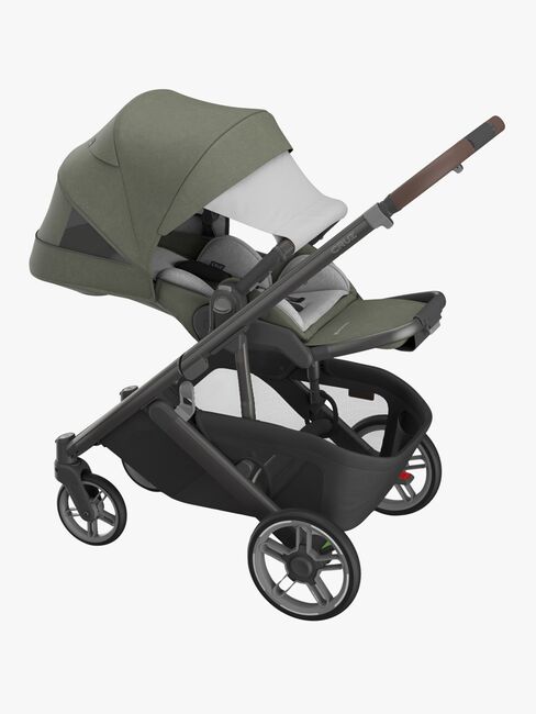 UPPAbaby CRUZ V3 Kinderwagen, Evelyn