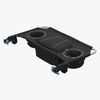 Thule Chariot Wagenkonsole 2 2017