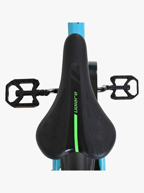 Volare Rocky Fahrrad 16 Zoll, Grün