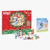 Bluey Adventskalender & Perlenset 