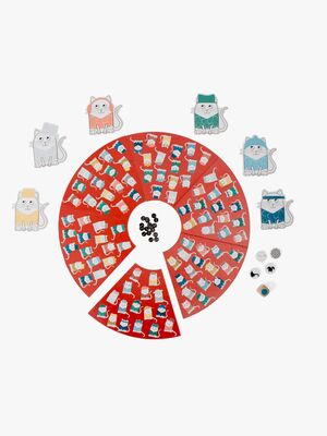 BS Toys Find the Cat! Kinderspiel