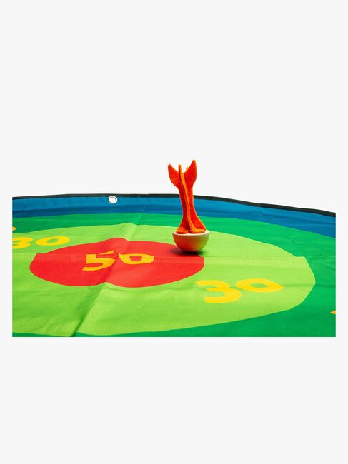 BS Toys XXL Park Darts Spiel