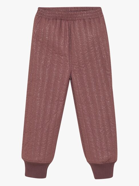 EN FANT Thermoset, Rose Taupe
